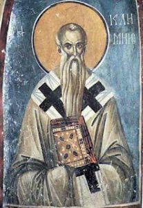Sv.kliment