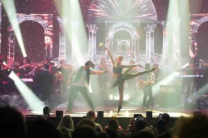 Rock Sensation