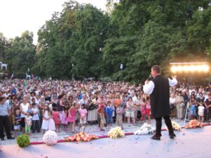 Илия Луков винаги