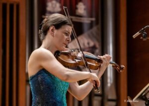 Albena Danailova 2021 Concert (c) Vassilka Balevska