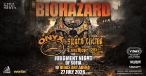 BIOHAZARD_SOFIA