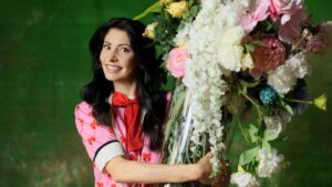 jeni lecheva - samo za nas