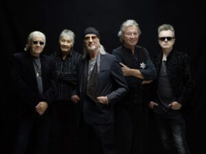 Deep Purple 2026