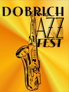 DobrichDzazFest