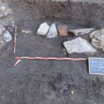 НОВИ ОТКРИТИЯ ПРИ СПАСИТЕЛНИ АРХЕОЛОГИЧЕСКИ ПРОУЧВАНИЯ НА РИМ-СТАРА ЗАГОРА