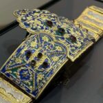 Остават броени дни, за да се потопите в магията на българското златарско изкуство