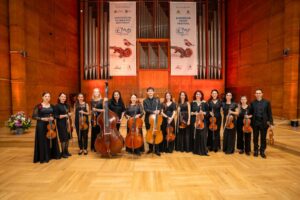 Cantus Firmus Orchestra 2