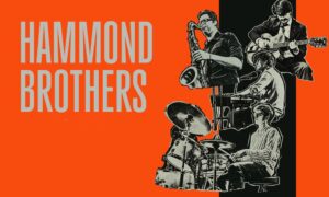 Hammond-brothers