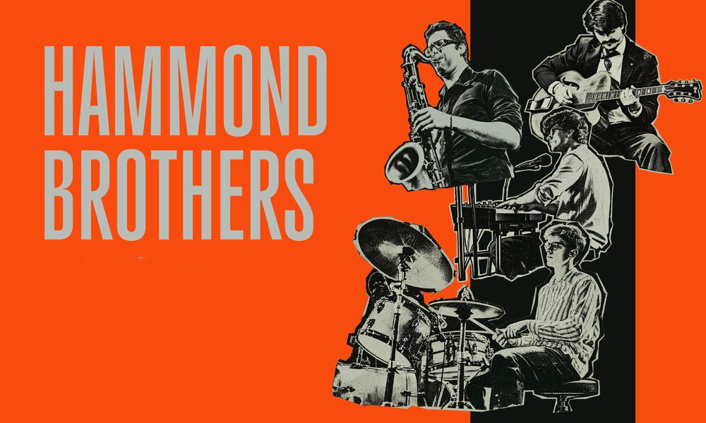Hammond-brothers