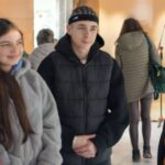 Изложба акварел „СЛЪНЧЕВ ЛЪЧ В ХЛАДНА ВОДА“ на Милена Алджабари бе открита в Добрич