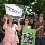 Протестите в НАТФИЗ са проблем за цялата кинообщност