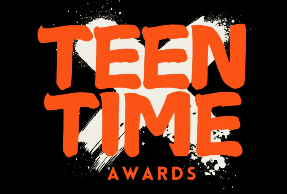 Teen Time Awards
