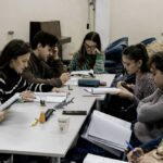 Награденият проект „Сърце на акула“ става спектакъл