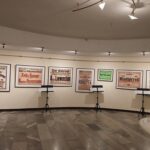 „Музикални пътеки“ – изложба с реставрирани архивни афиши от колекцията на Панчо Владигеров