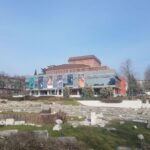 Градски тур разказва историята на Стара Загора от края на XIX до началото на XX в.
