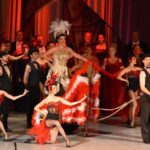  „Царицата на чардаша“ отново ще заблести на сцената на Бургаската опера във вторник